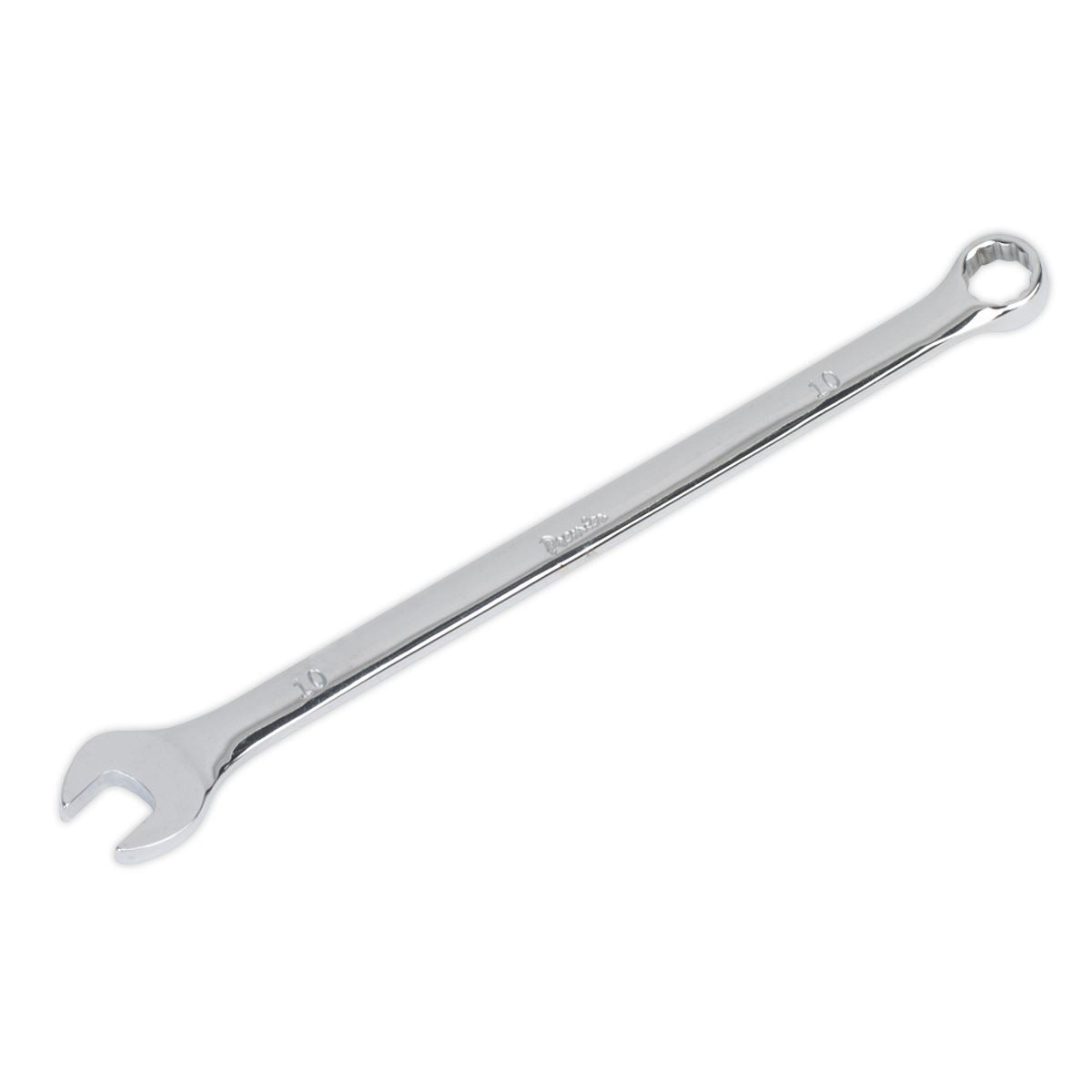 Sealey Combination Spanner Extra-Long 10mm AK631010