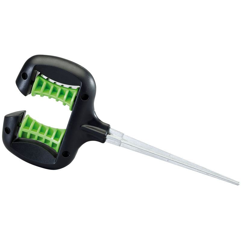 Draper Garden Lawn Hose Pipe Cable Guide Ground Spike Watering - 25070