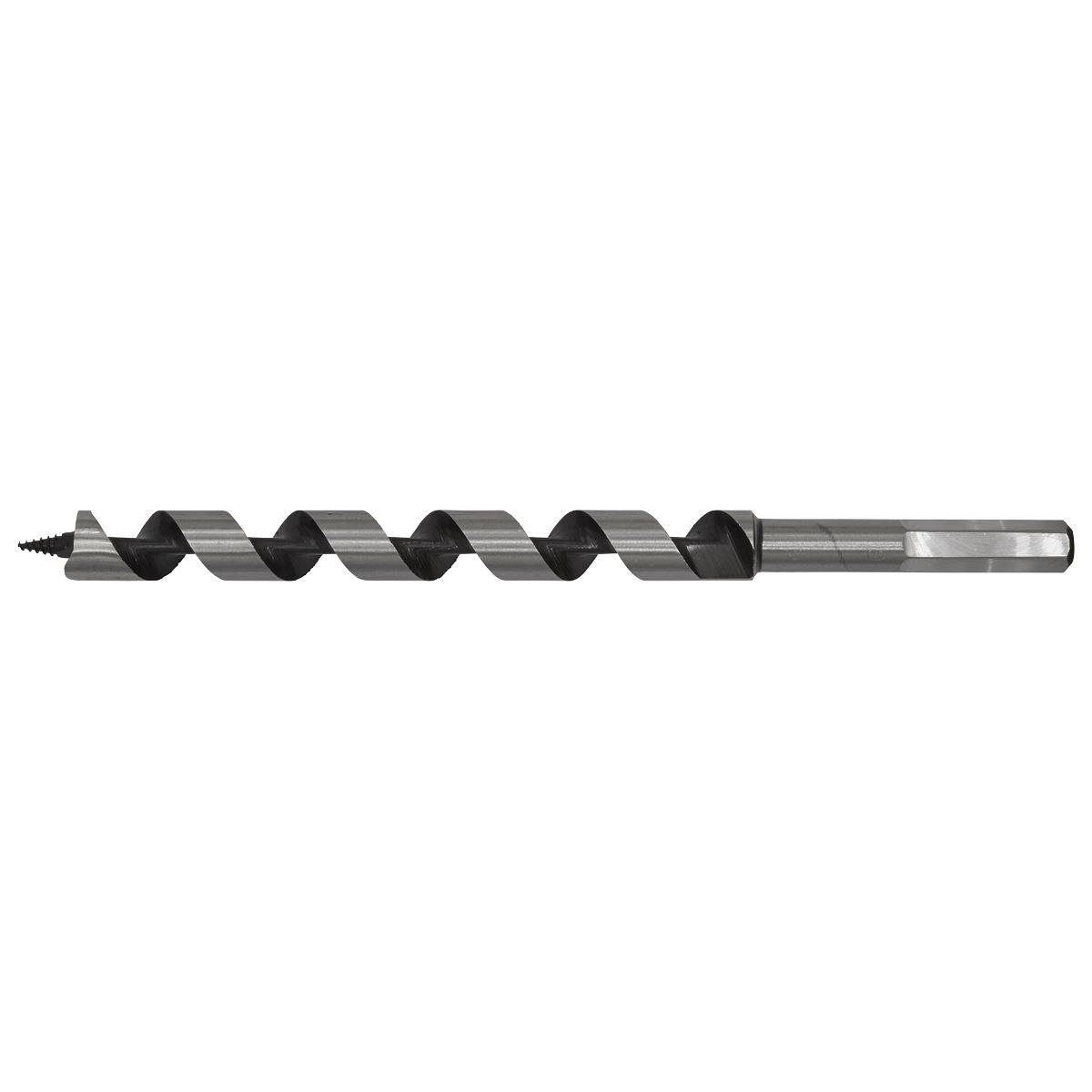 Sealey Auger Wood Drill 16 x 235mm AW16x235