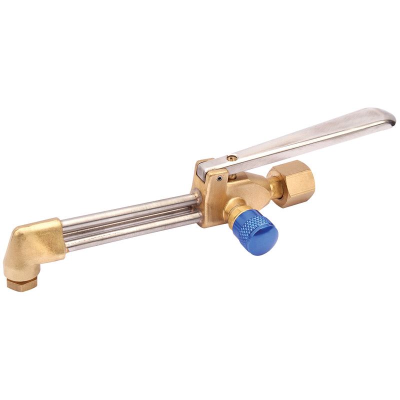 Draper Lightweight Cutting Attachment (For Use with Stock No. 35026) W726 - 35072