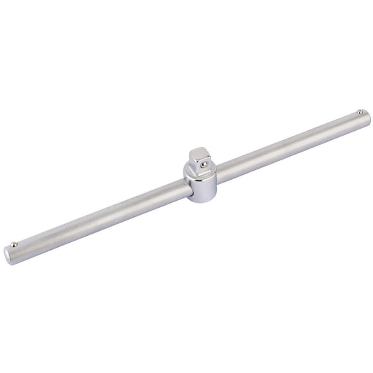 Draper 300mm 1/2" Square Drive Elora Sliding T Bar -No. 25424