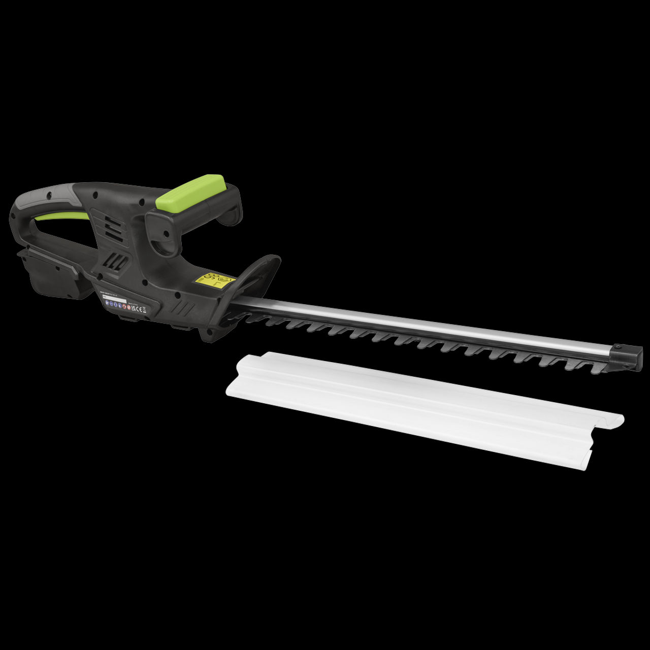 Sealey SV10.8 Series Cordless Hedge Trimmer 10.8V - Body Only CP108VHTBO