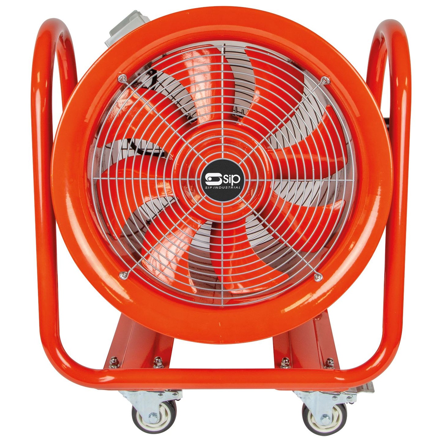 SIP Industrial 16" Wheel-Mounted Ventilator