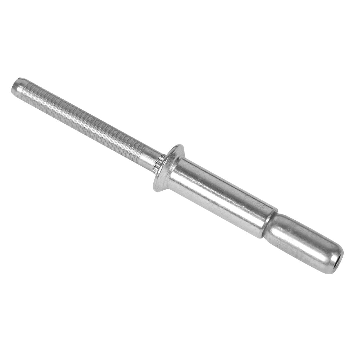 Sealey Stainless Steel Countersunk Rivets 6.4 x 22mm - Pack of 50 SSR6422