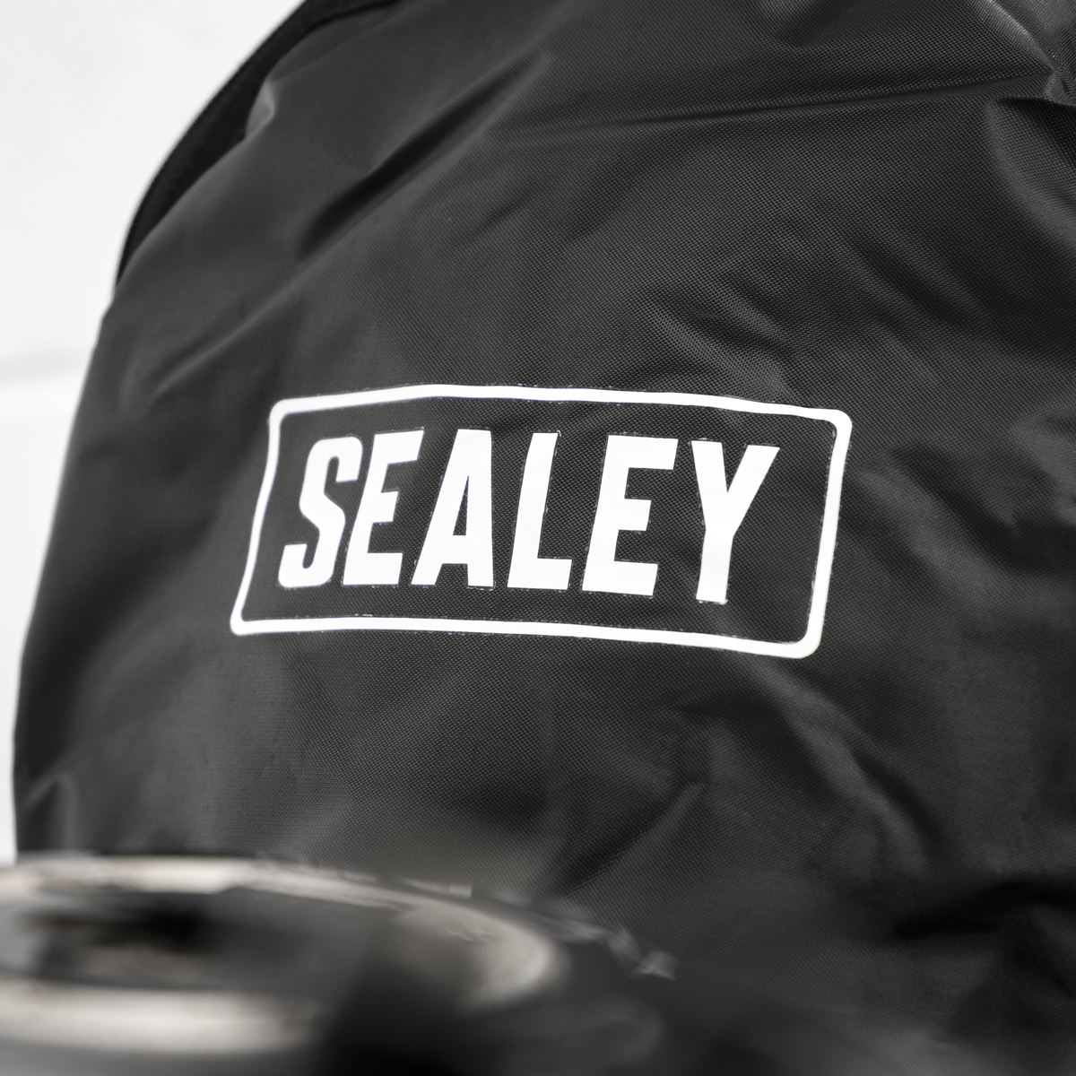 Sealey Fleece Lined Helmet Bag - Large MCHB02
