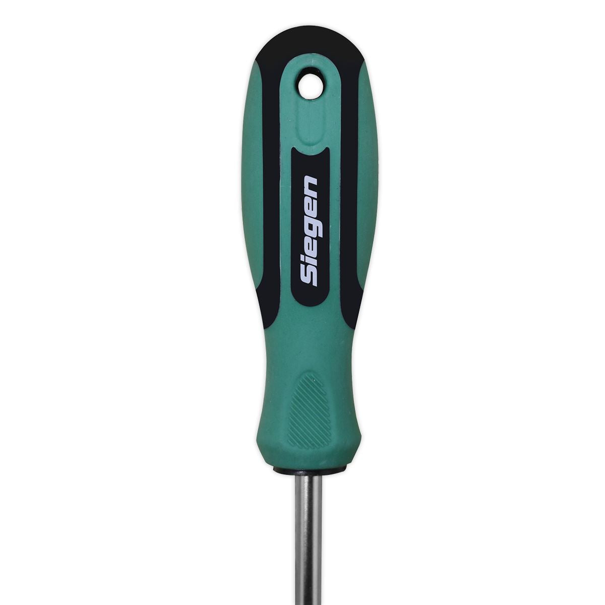 Sealey Screwdriver Pozi #2 x 100mm S01186
