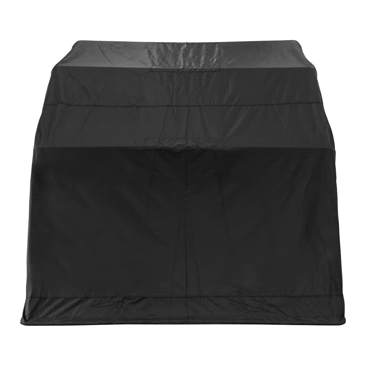 Sealey Trike/3 Motorcycle Garage Shelter 2100 x 3800 x 1900mm STSXL