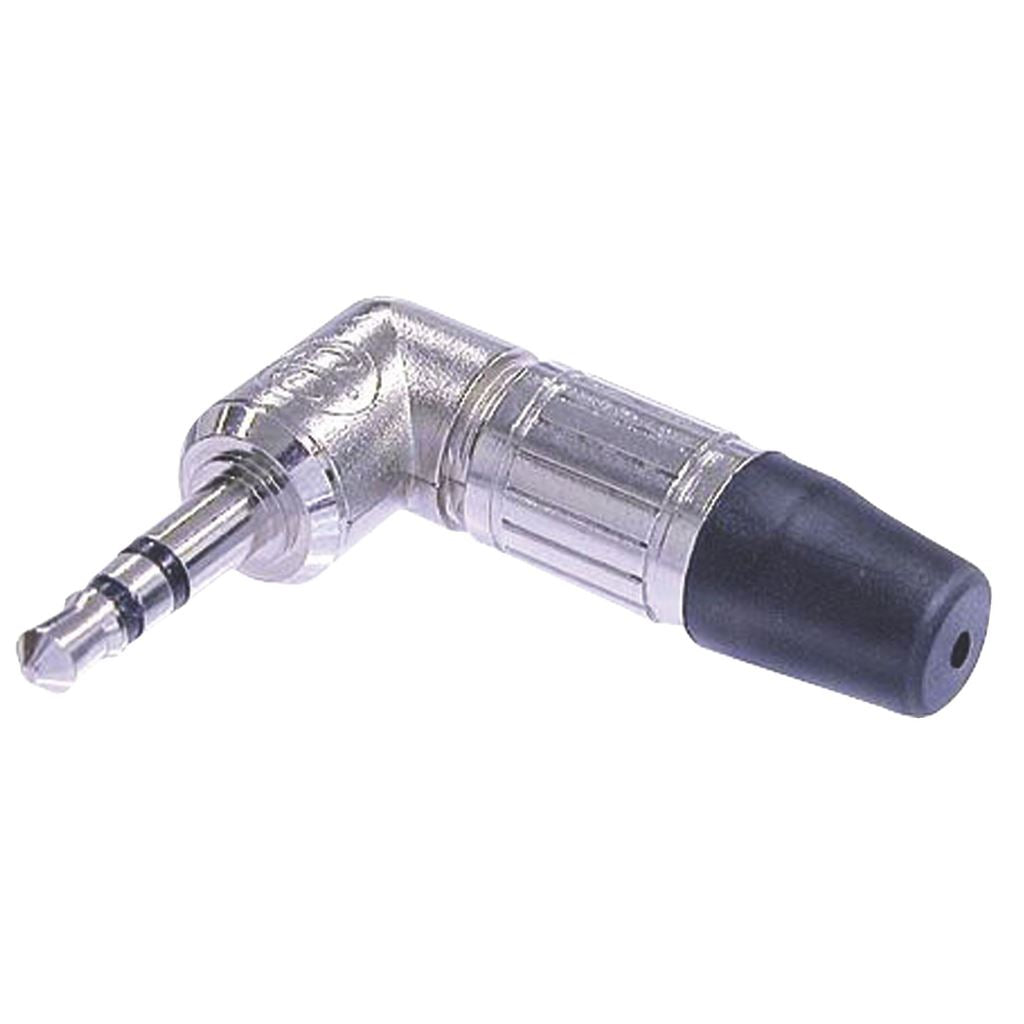 Neutrik NTP3RC connector - NTR-NTP3RC