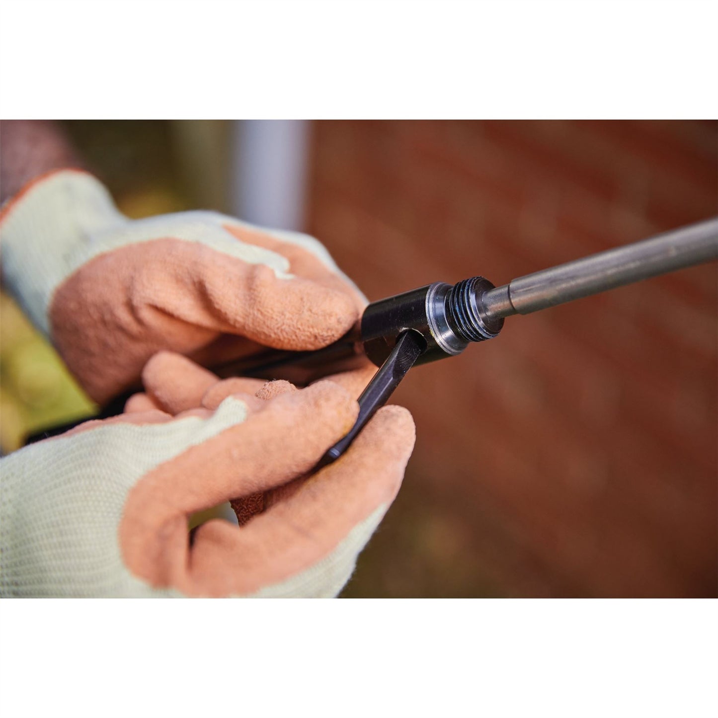 Draper Drift For Diamond Core Bits For Extracting Masonry From Arbor- 40930