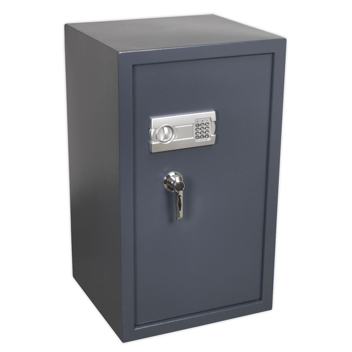 Sealey Electronic Combination Security Safe 515 x 480 x 890mm SECS06