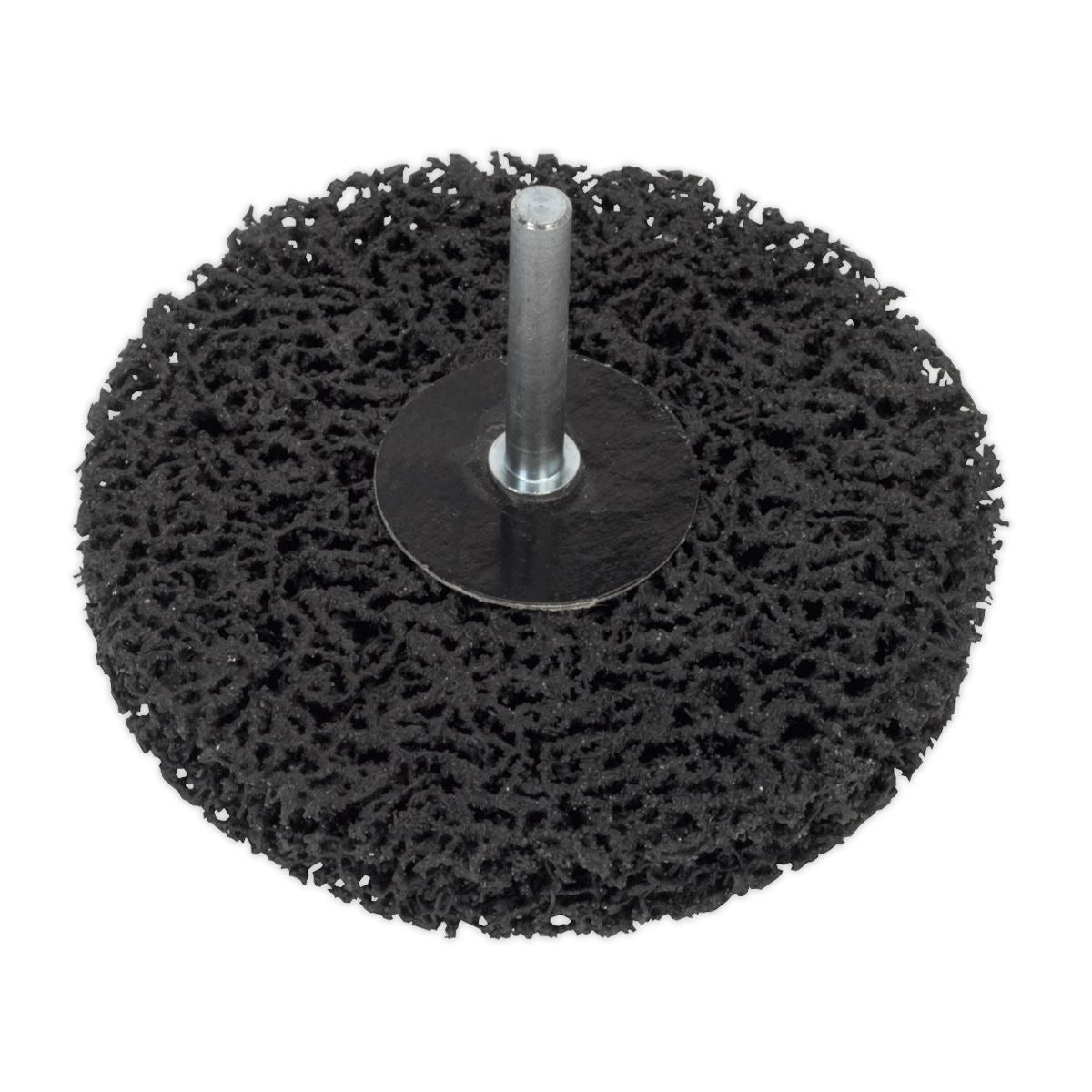 Sealey Polycarbide Spindle Wheel 100 x 13 x 6.35mm PTC/SW100