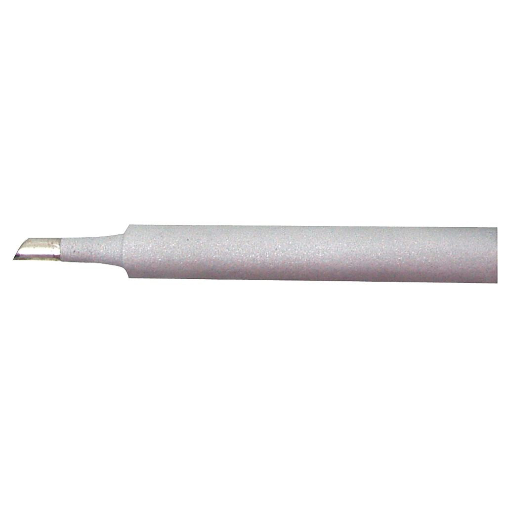HQ Replacement tip for HQ-SOLDER ¸ 3mm 45° - SOTI3