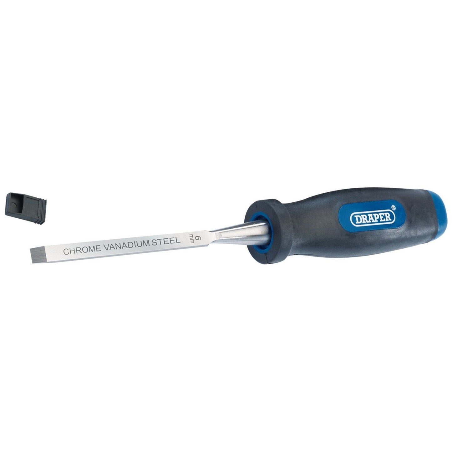 Draper 6mm Bevel Edge Wood Chisel DWCSG - 83277