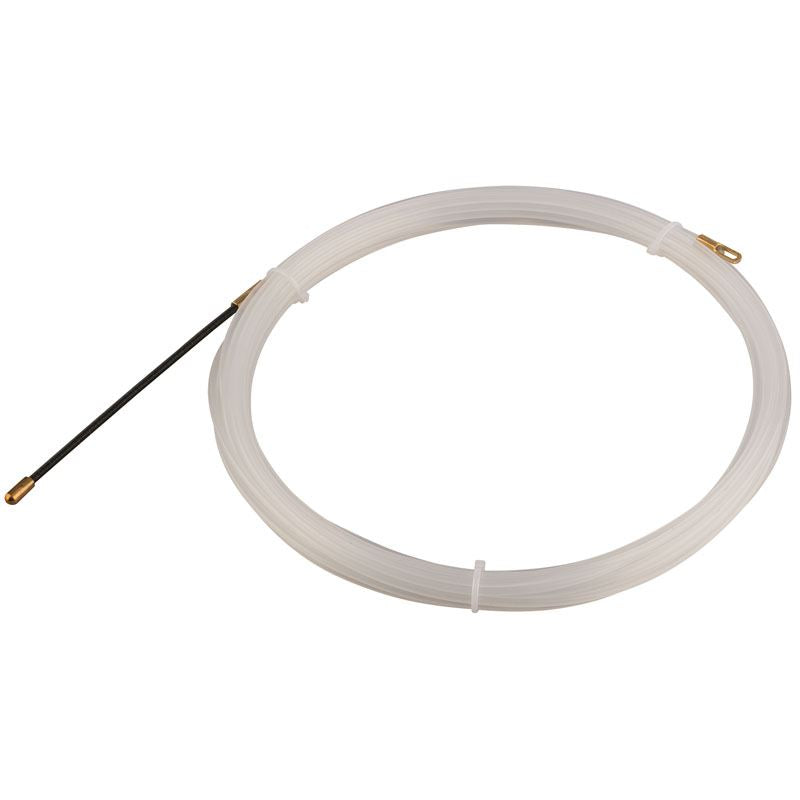 Draper Electricians Nylon Draw Tape (10M) EDTN - 75032