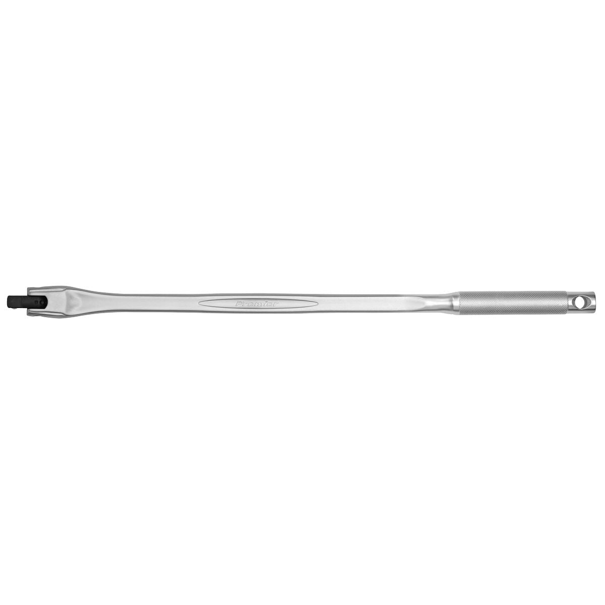 Sealey Breaker Bar 600mm 1/2"Sq Drive AK7303