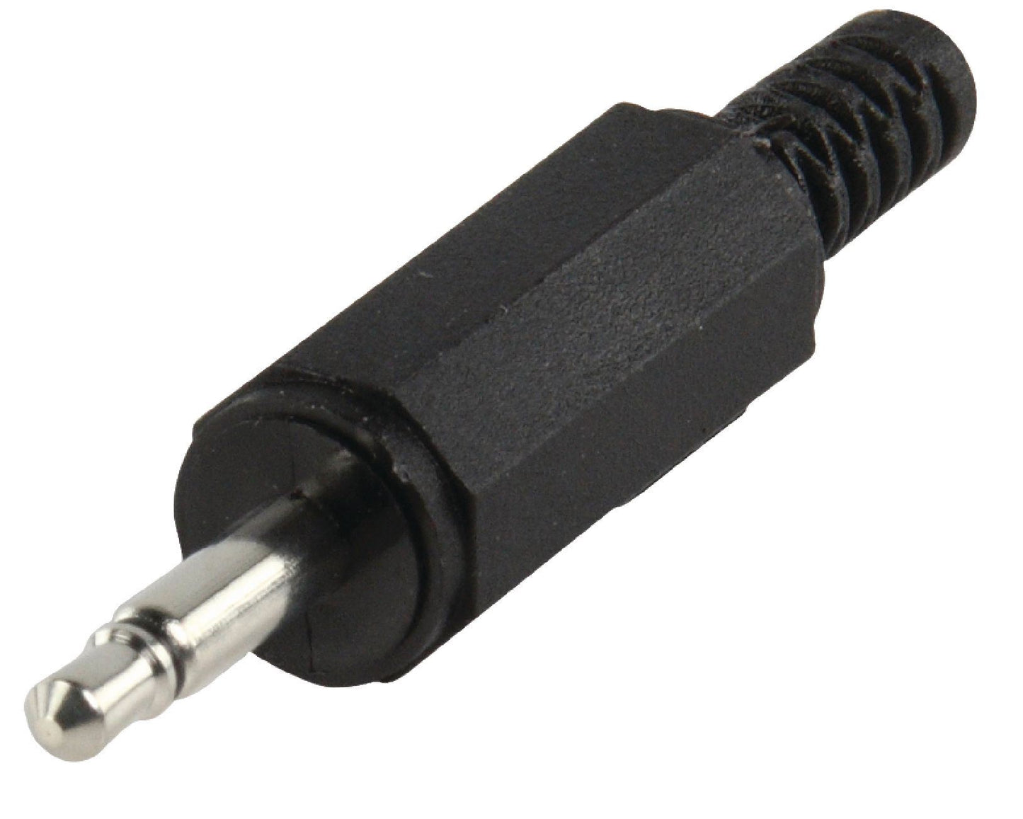 (Disc) Lumberg 3.5mm Jack Plug mono LUM-KLS2 LL IG1.LL.100 Stocked Disc GETR