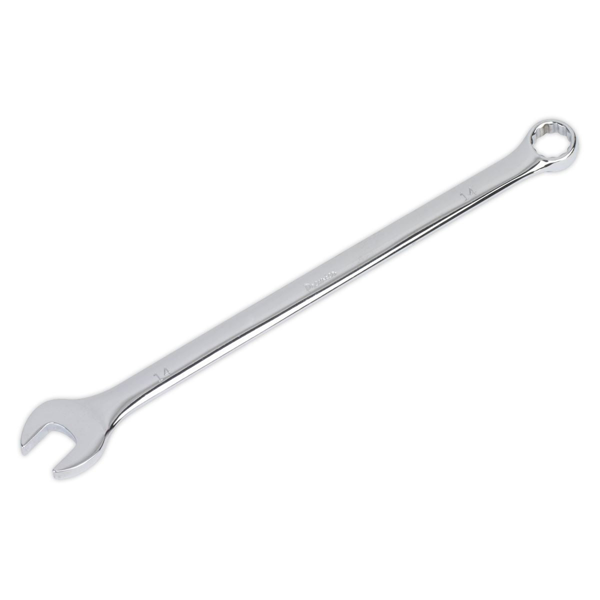 Sealey Combination Spanner Extra-Long 14mm AK631014