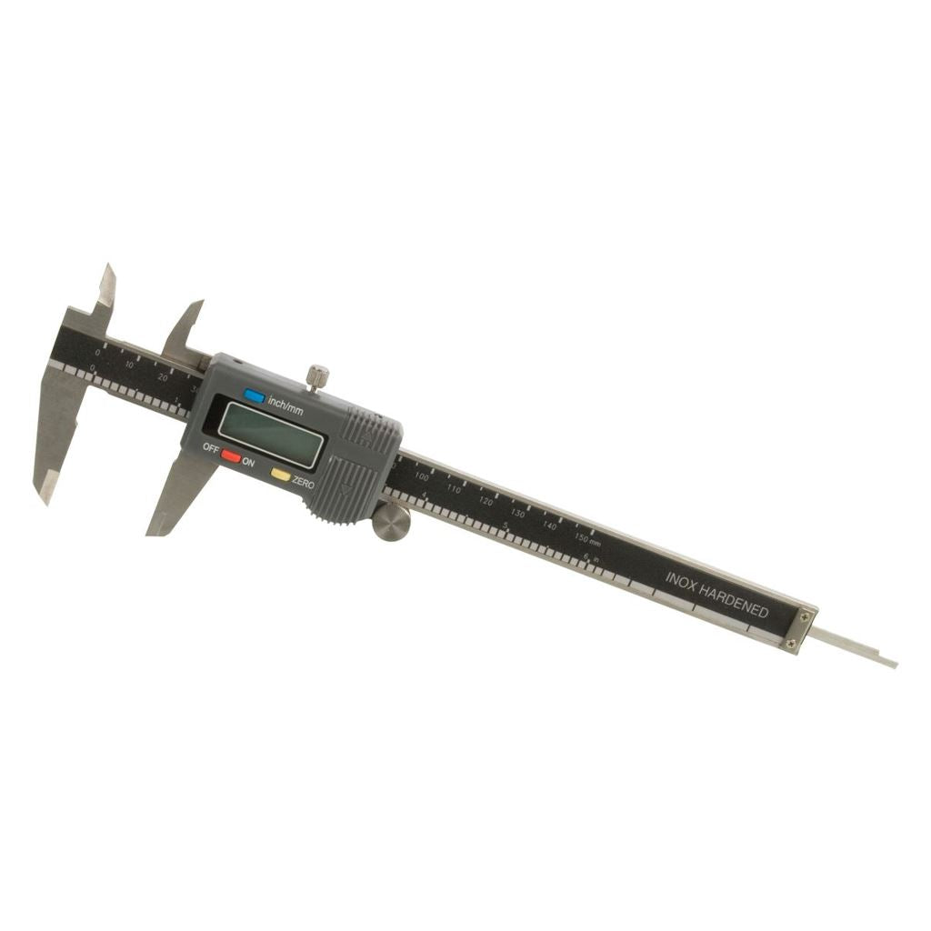 Toolvizion Basic electronic caliper