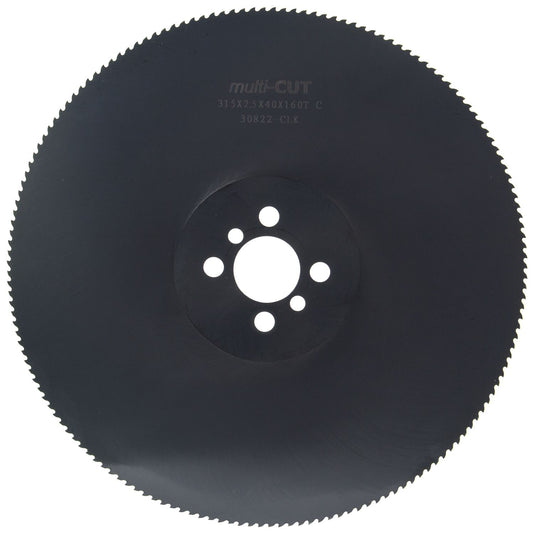 SIP Industrial 315 x 2.5 x 40mm Z160 T5 Metal Circular Blade