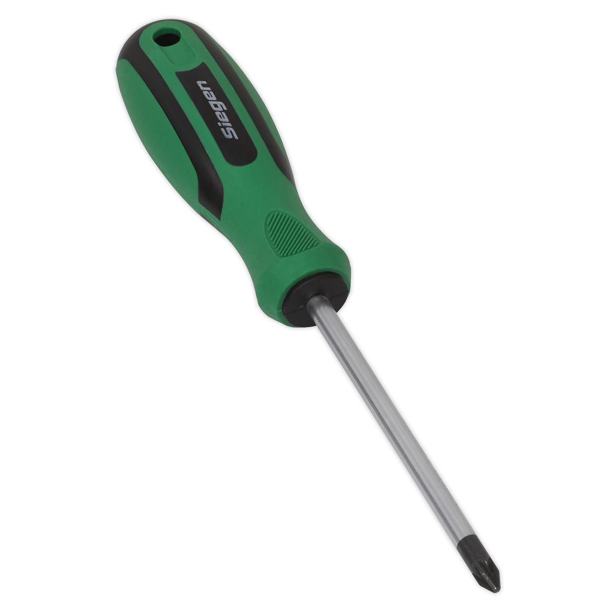 Sealey Screwdriver Pozi #2 x 100mm S01186