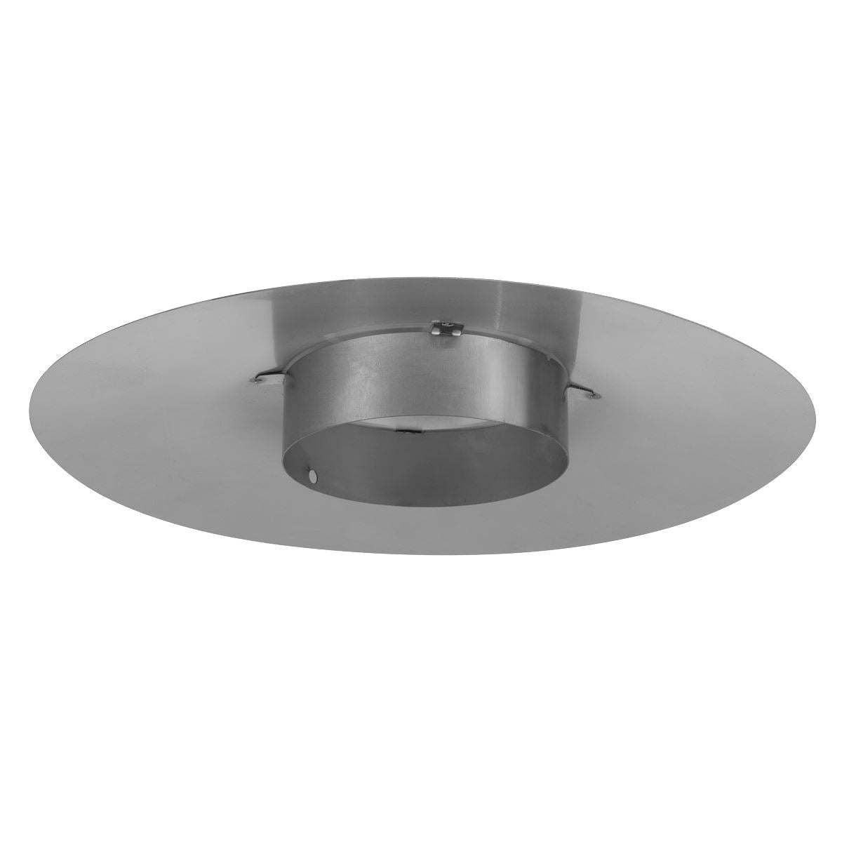 Sealey Stainless Steel Flue Rain Cap 100mm IREX4
