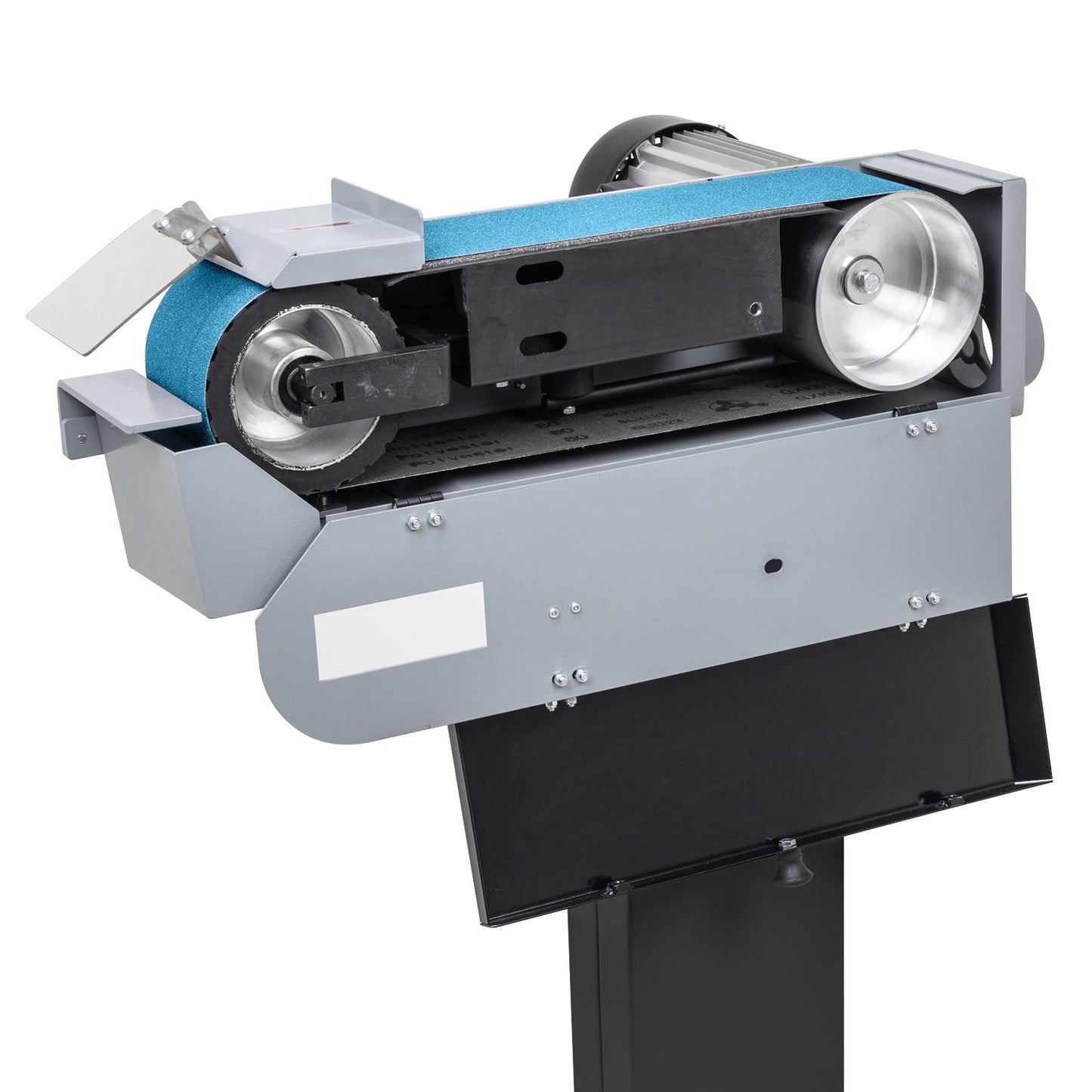 SIP Industrial 4" Belt Linisher