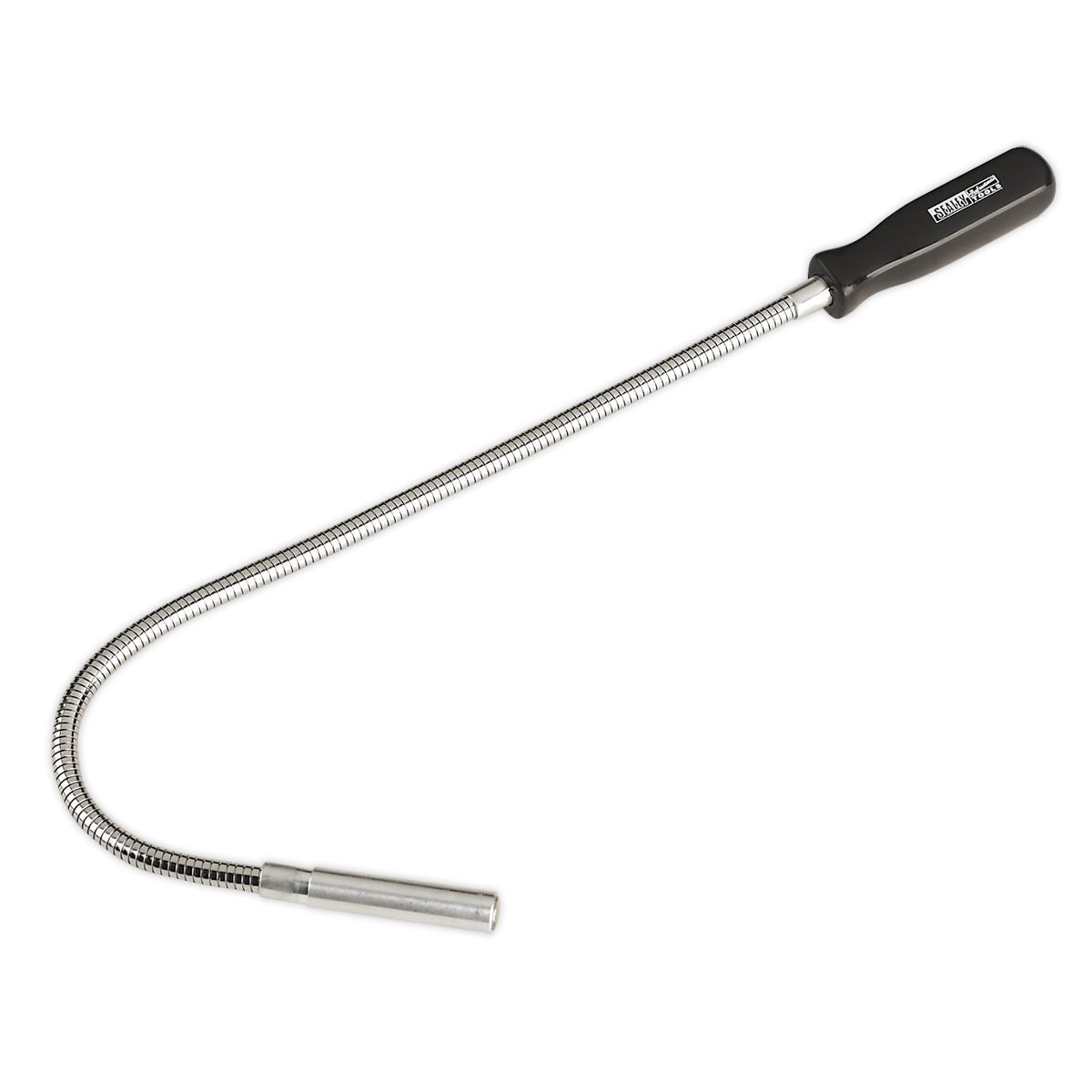 Sealey Flexible Magnetic Pick-Up Tool 1.5kg Capacity AK6531