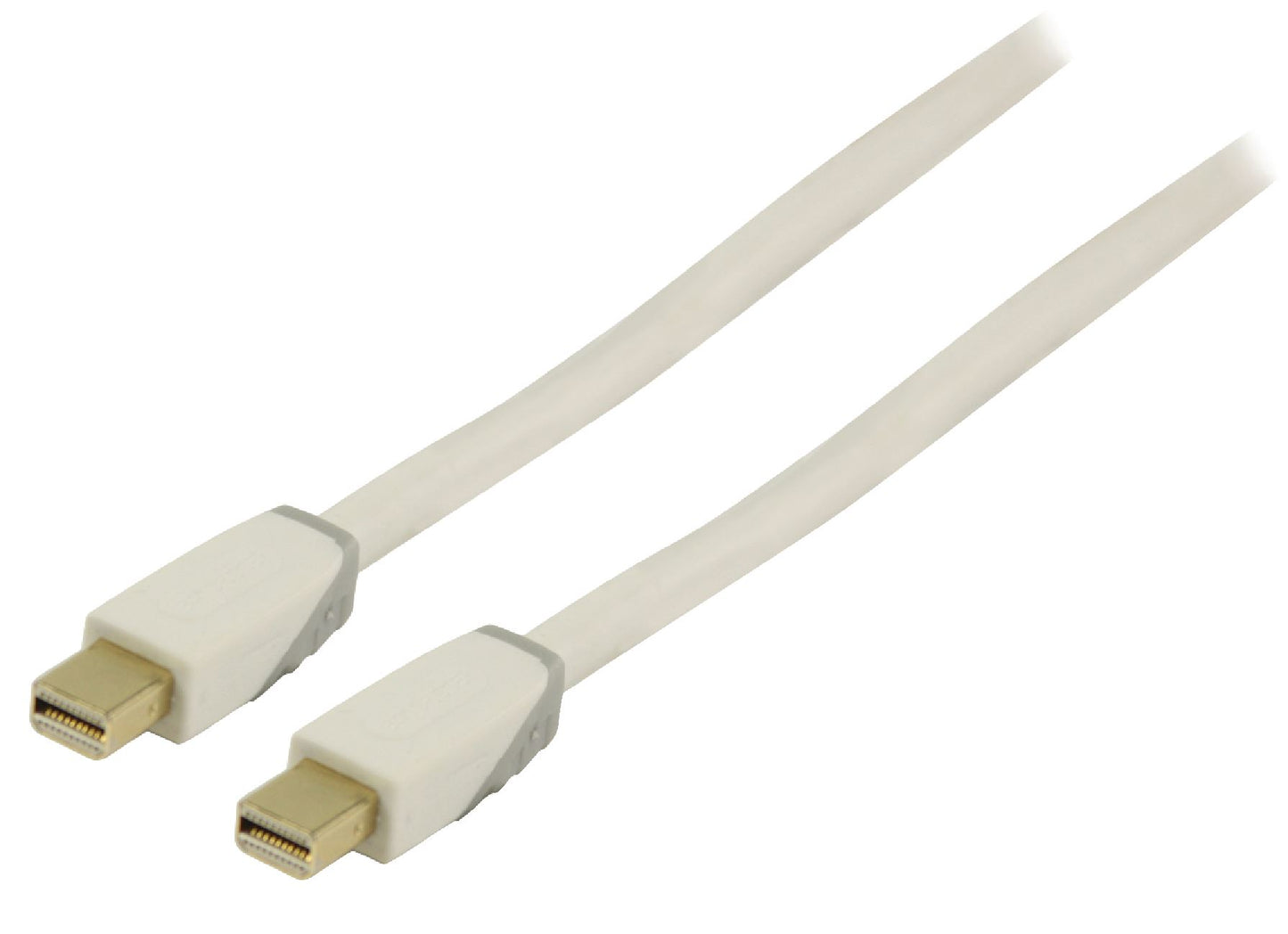 (Disc) Bandridge Mini DisplayPort Adapter Cable 1m (BBM37500W10) stocked GETR Tracked