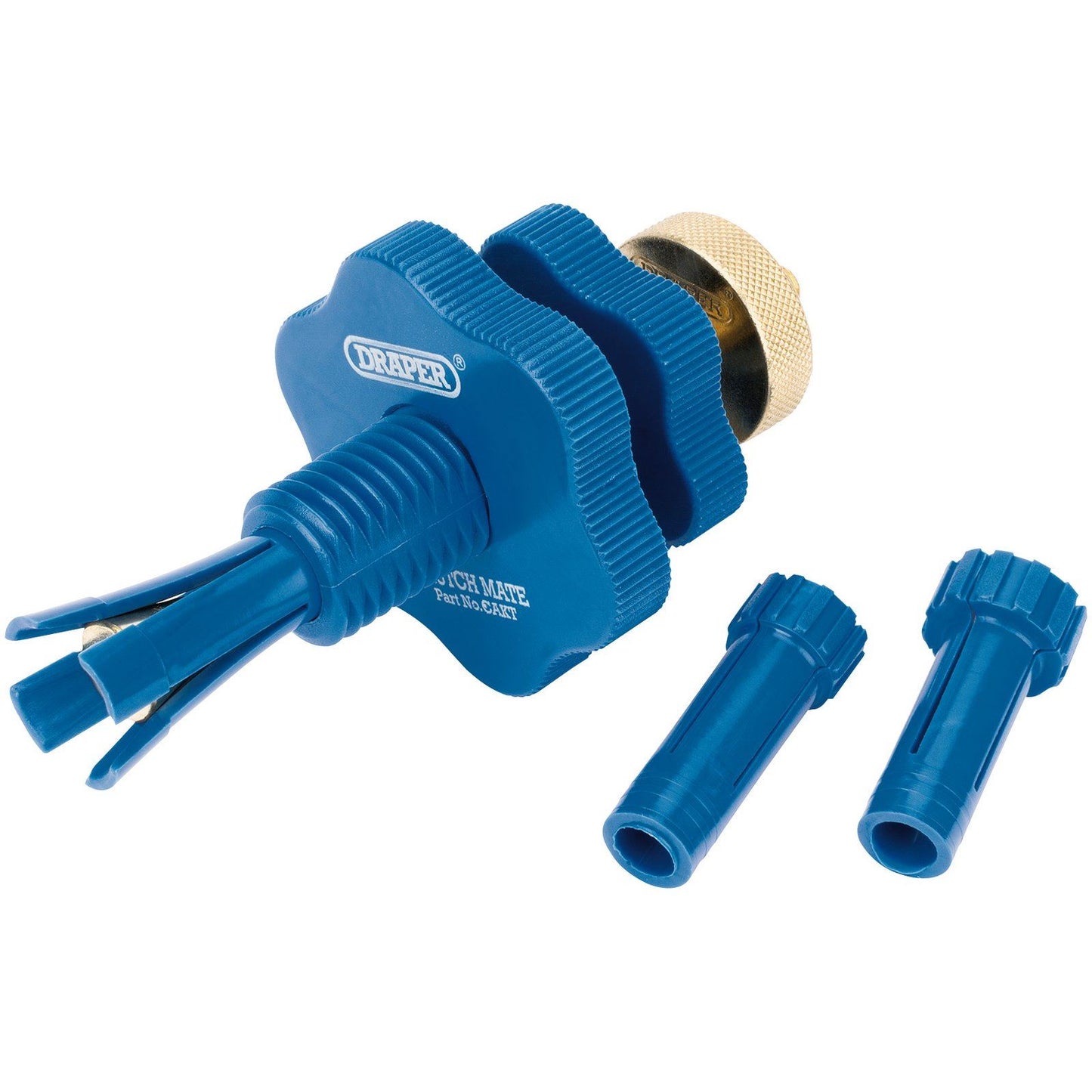 Draper 52329 Clutch Mate Universal Clutch Plate Alignment Tool Kit Car / Van