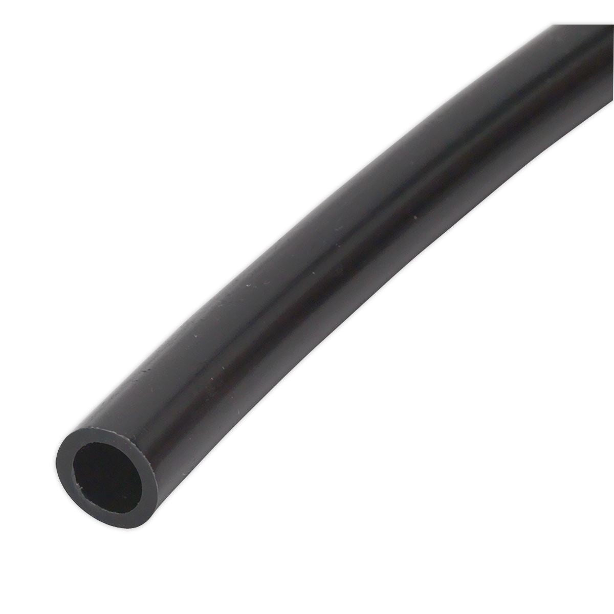 Sealey Polyethylene Tubing 10mmx100m Black (Speedfit-PE1007100ME) PT10100