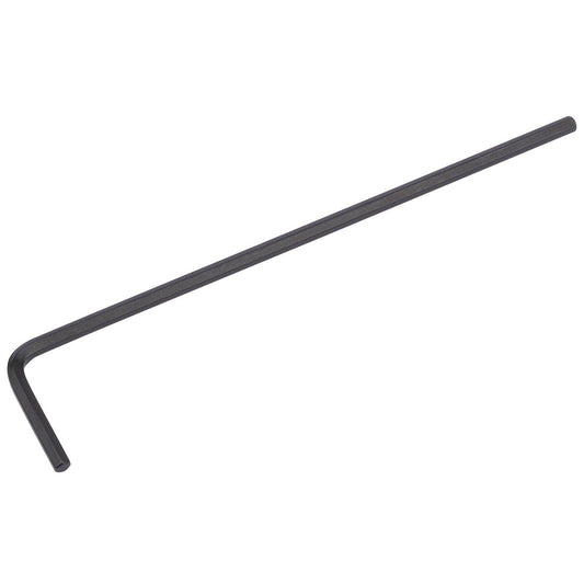 Draper 2.0mm Extra Long Metric Hexagon Key 4567/LA-MM/B - 33572