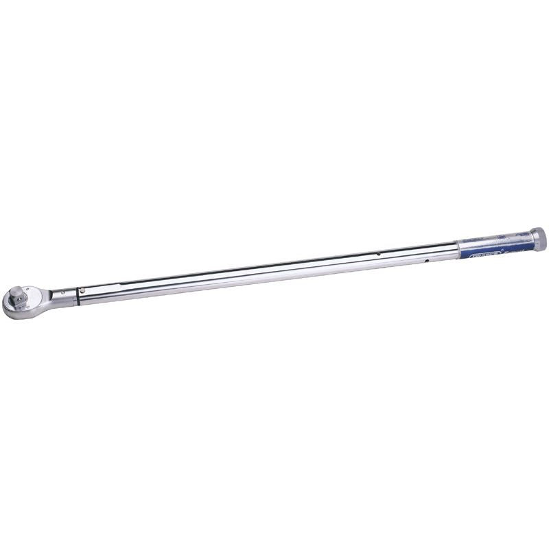 Draper EPTW120-400 Expert 3/4In Sq. Dr. Precision Torque Wrench 120-400Nm - 64673