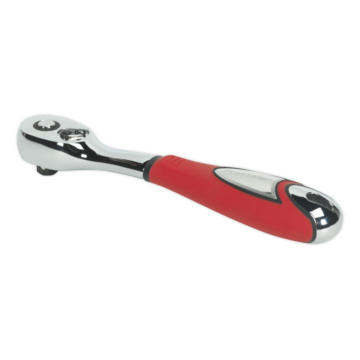 Sealey Ratchet Wrench Offset 3/8"Sq Drive AK967