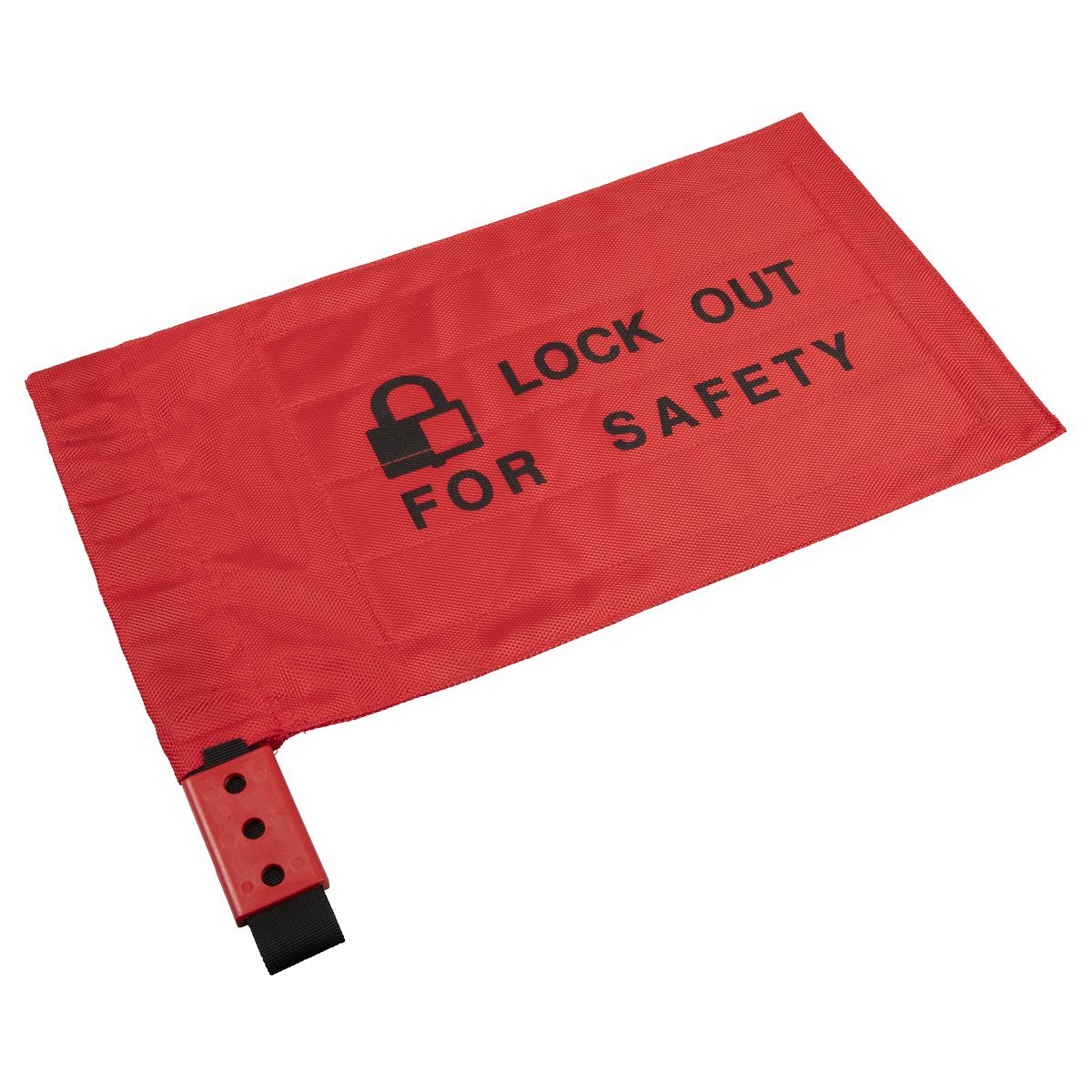 Sealey Safety Lockout Bag EV16