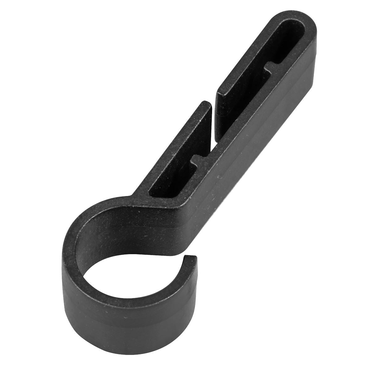 Sealey Safety Helmet Head Torch Clips HT01SC