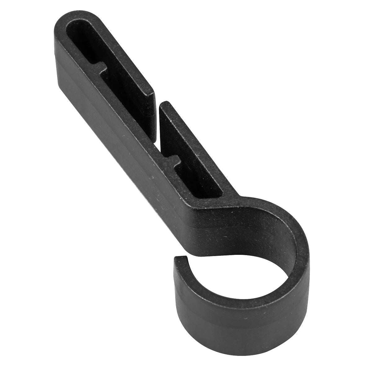 Sealey Safety Helmet Head Torch Clips HT01SC