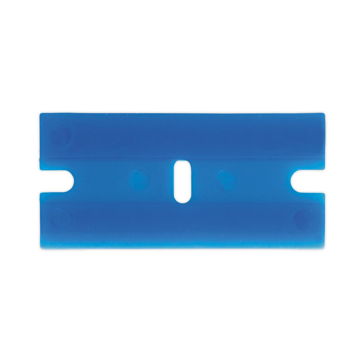 Sealey Composite Razor Blade Pack of 100 AK5228