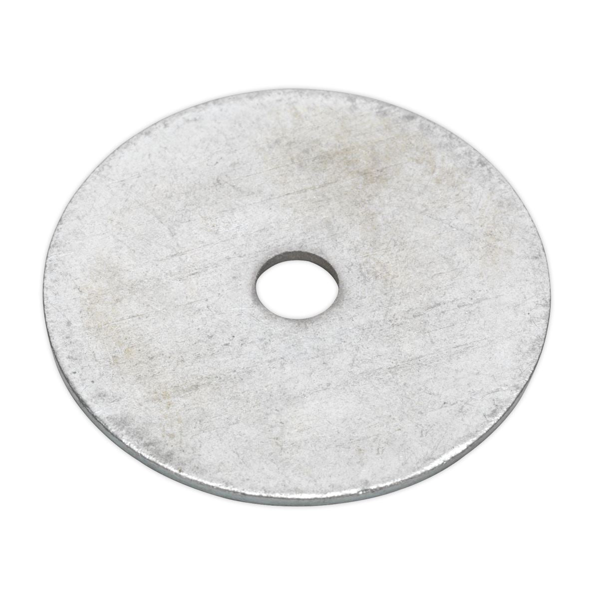 Sealey Repair Washer M6 x 38mm Zinc Plated Pack of 50 RW638