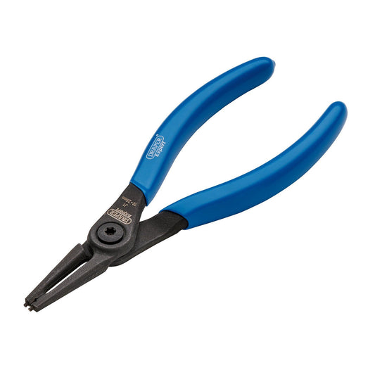 Draper 140mm J1 Int Circlip Pliers 50/INT