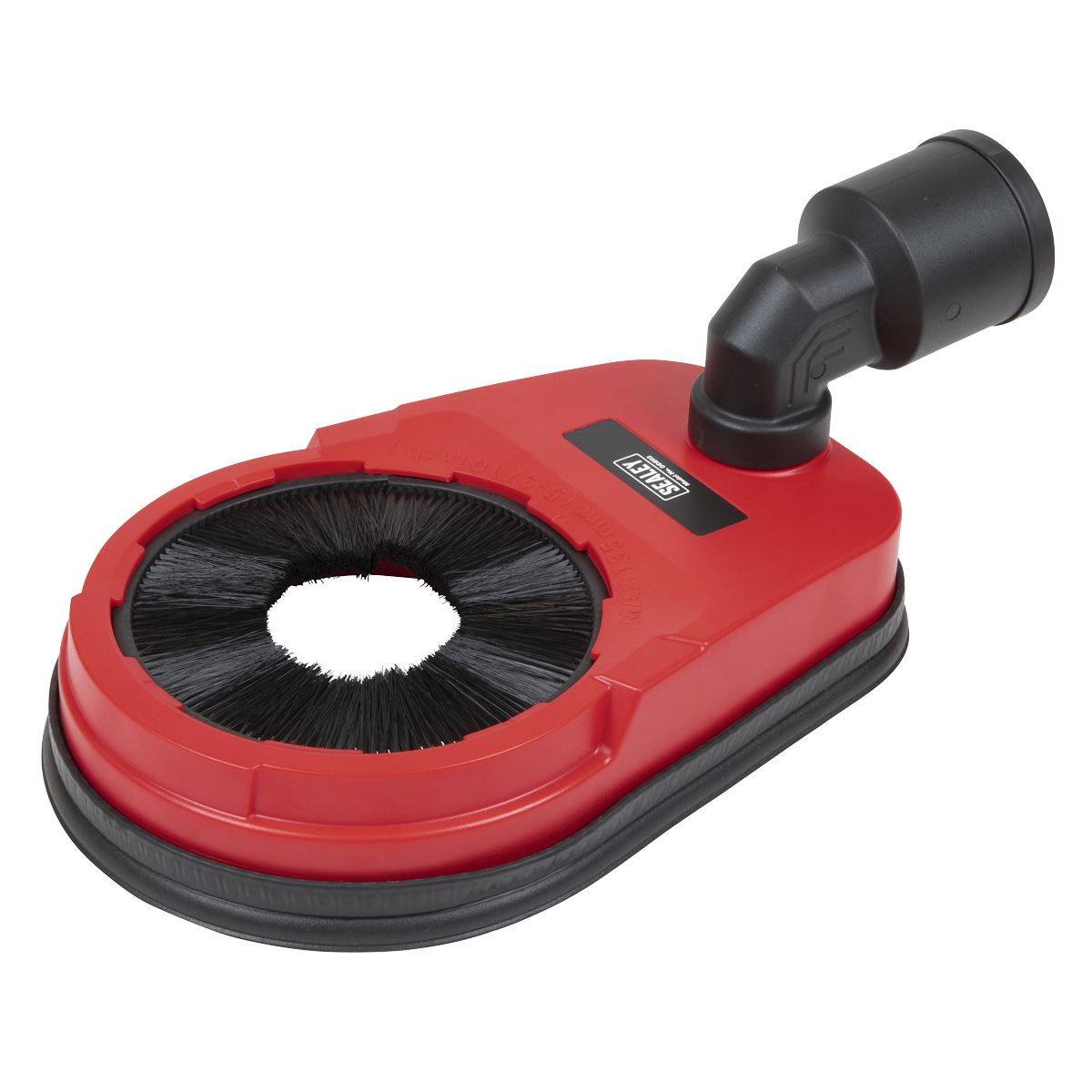 Sealey 135mm Drill Dust Extractor Nozzle DDE02
