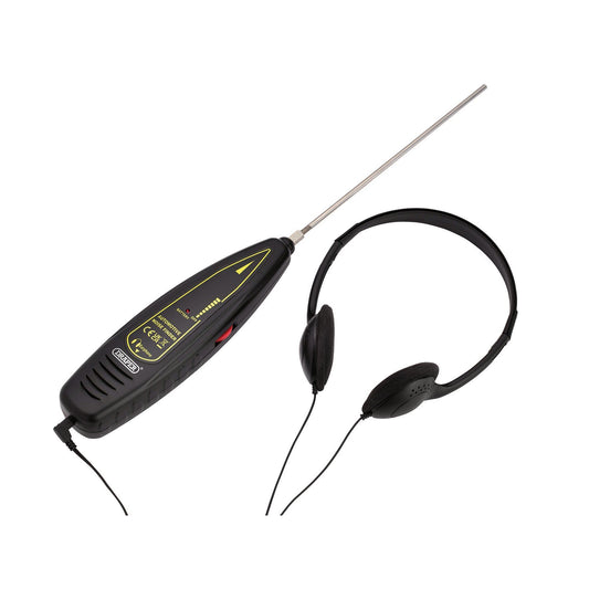 Draper Electronic Stethoscope