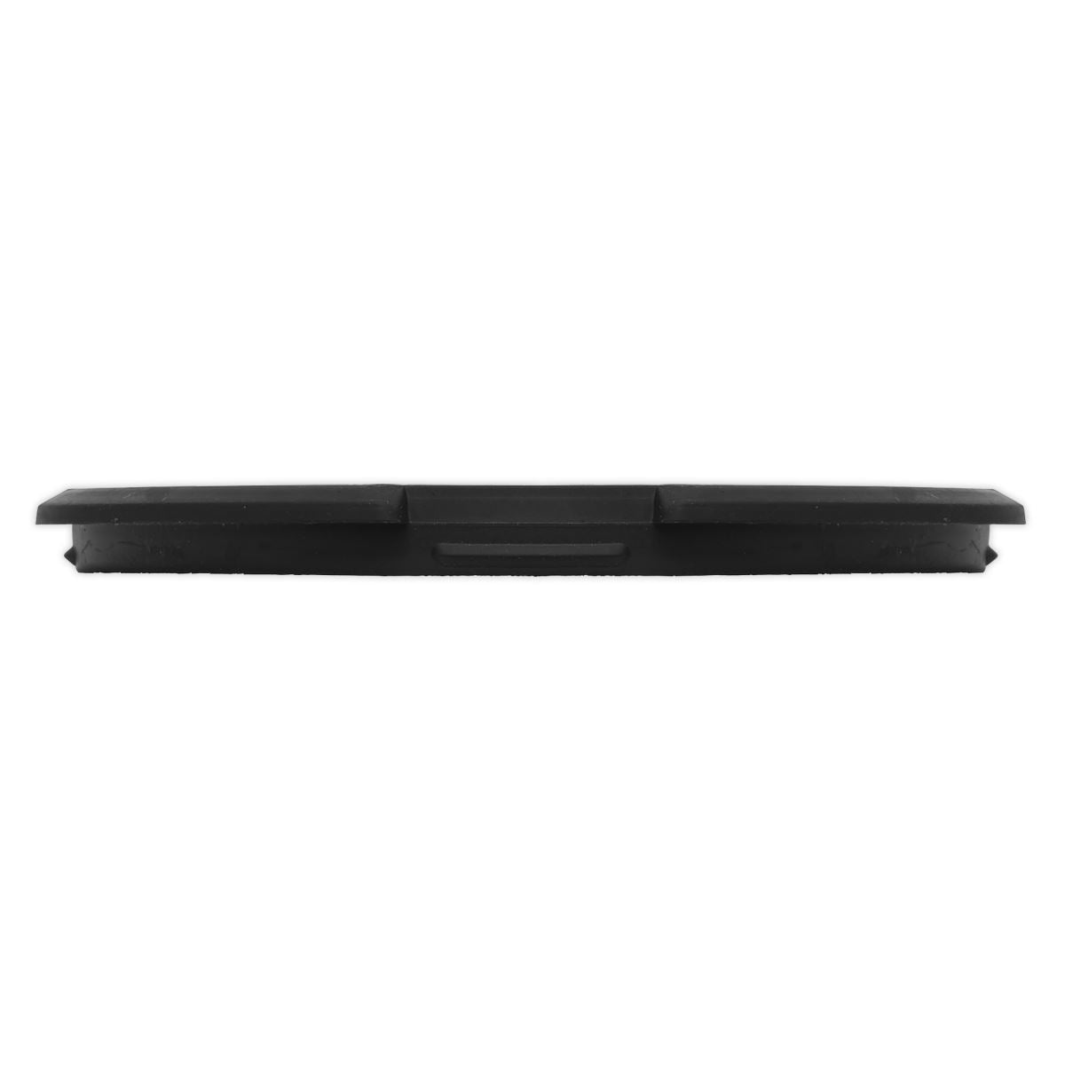 Sealey Safety Rubber Jack Pad - Type B JP09