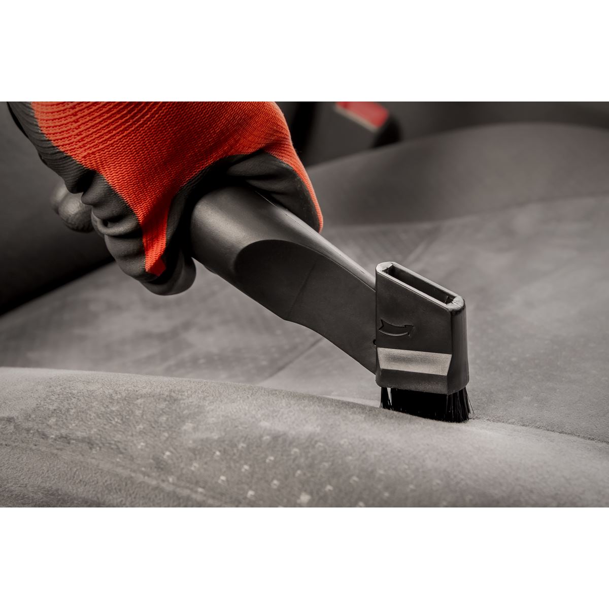 Sealey Cordless Wet and Dry Vacuum Kit 20V 4Ah SV20 Series CP20VWDVKIT1