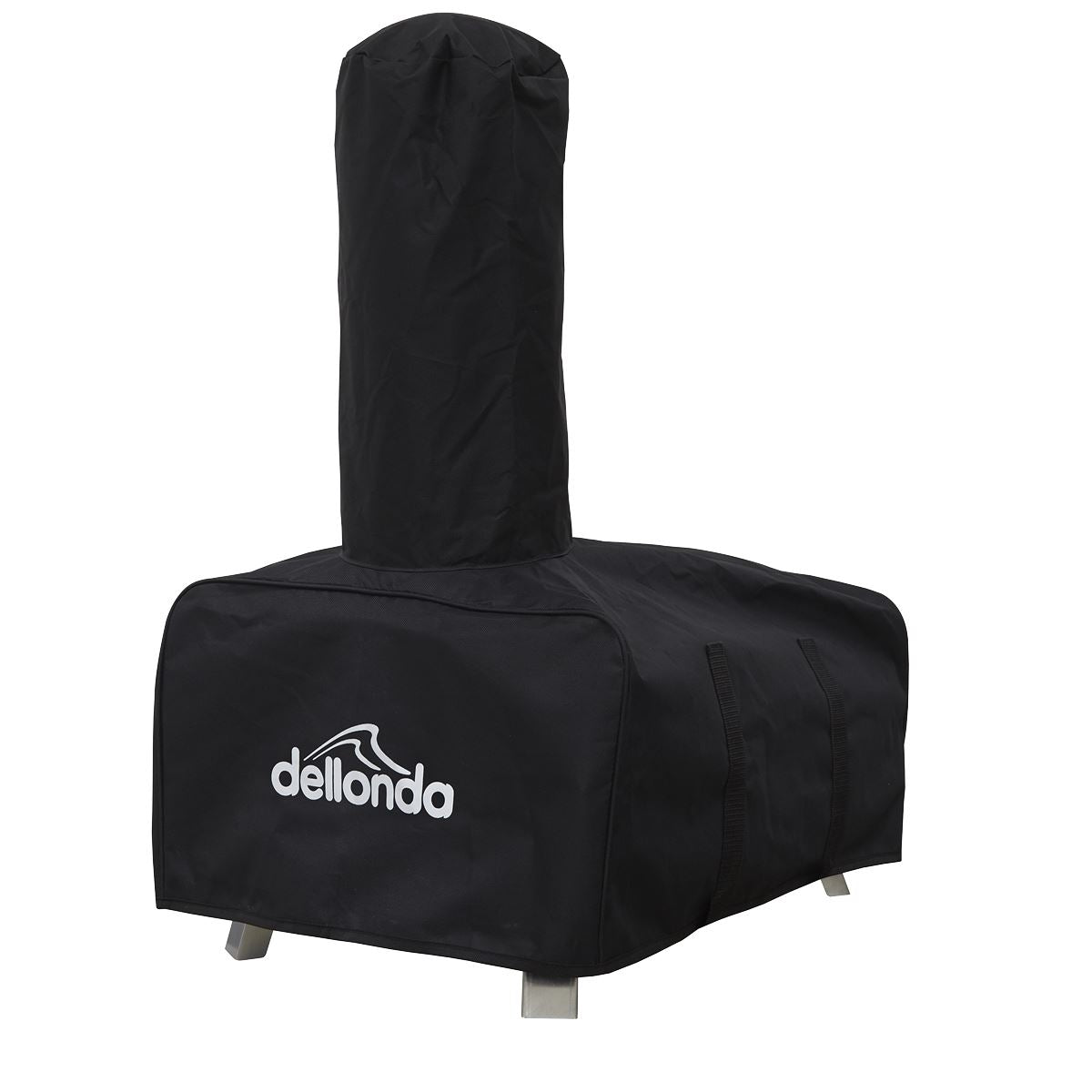 Dellonda Outdoor Pizza Oven Cover & Carry Bag for DG10 & DG11 DG12