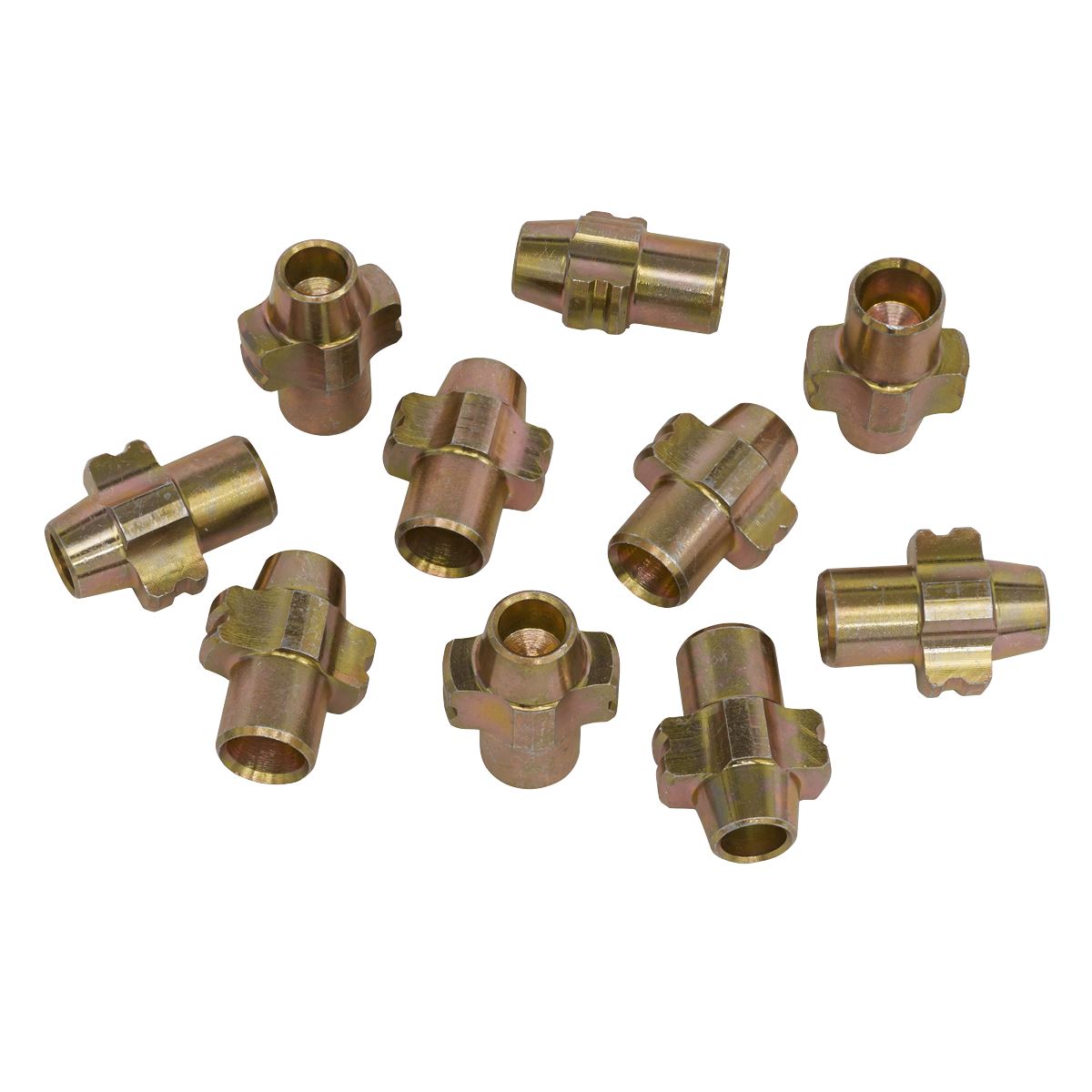 Sealey Cutter C for SX299 - Pack of 10 SX299DB