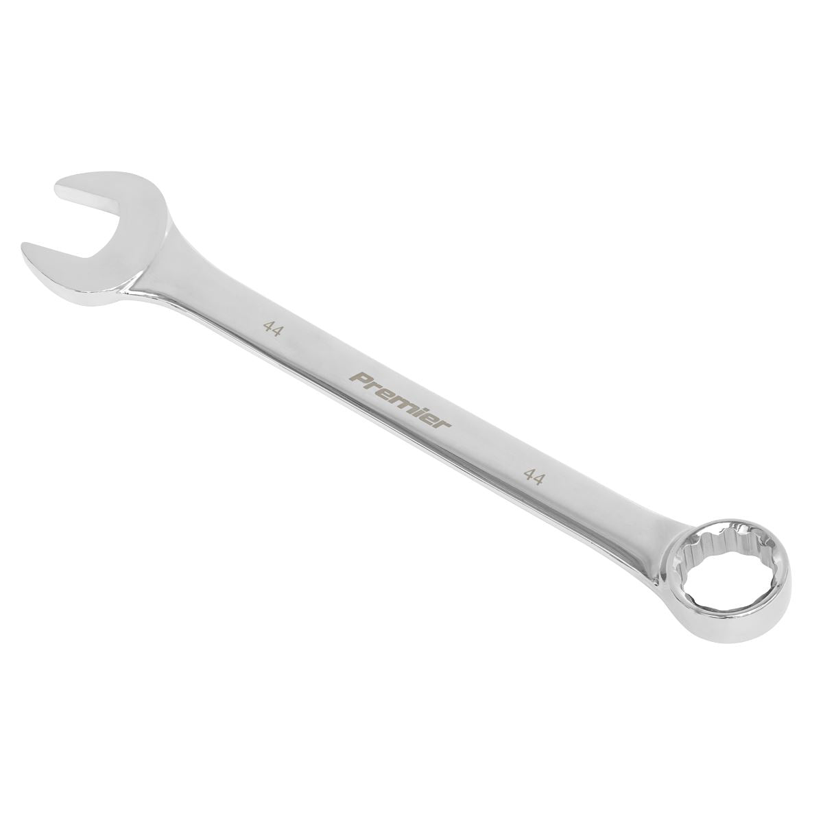 Sealey Combination Spanner Super Jumbo 44mm AK632444