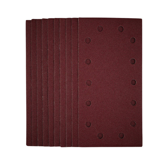 Draper Sanding Sheet 115X230mm 80G SSA5