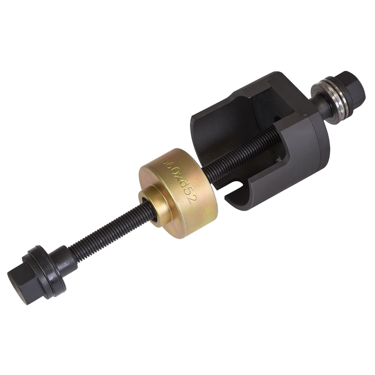 Sealey Electric Motor Front Bush Removal/Installation Tool Tesla 3 VS478