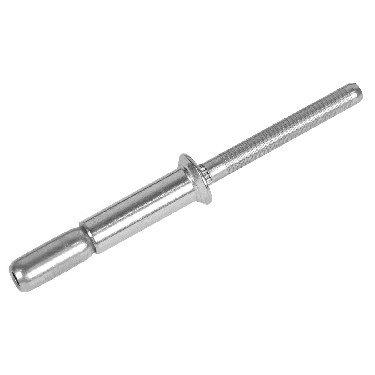 Sealey Stainless Steel Countersunk Rivets 6.4 x 22mm - Pack of 50 SSR6422