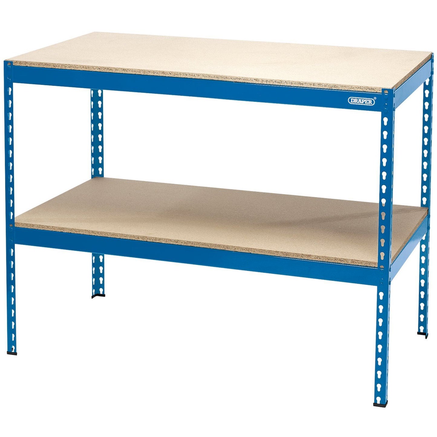 Draper Steel Workbench WB1200 - 24912